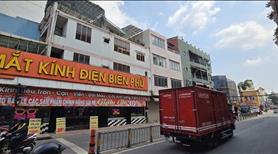 Giá Sốc- Nhà MTien Út Tịch ngang 8,3m, 3  lầu kiên cố . 10 tỷ - Ảnh 5
