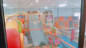 Nhà  400m2,mặt tiền rộng 12m tại thị xã Phước Long, Bình Phước. - Ảnh 7