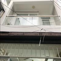 💥Giảm 300Tr💥Bán gấp trước tết Gò Dầu Tân Phú 52M 2tầng kiên cố 3 Pn-HXH-SHR 4.x TỶ (TL)