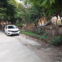 Bán đất nền phụng châu ô tô ngủ trong đất