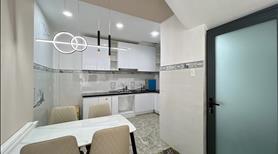 Siêu phẩm đón tết  lung linh 3 tầng s.thượng chill Đường số 15 sát Aeon T.phú 40M 4Pn-HXH SHR 5Tỷ - Ảnh 3