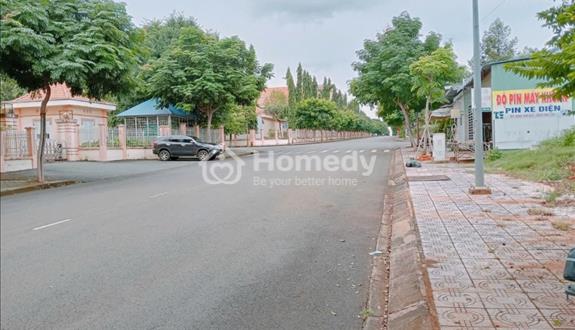 Nhà  400m2,mặt tiền rộng 12m tại thị xã Phước Long, Bình Phước. - Ảnh 1