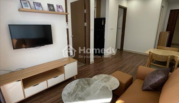 Cần cho thuê căn hộ FLC Green 65m 2n2vs full giá tốt - Ảnh 1