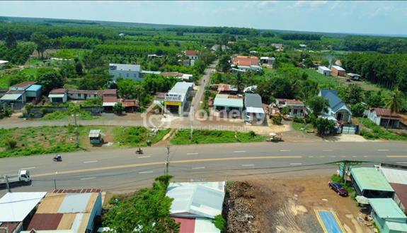 Chủ kẹt tiền gửi bán lô đất sào dt 1031m2 bán 700 triệu ở Minh Thắng, Chơn Thành - Ảnh 1