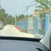[ Chính CHỦ - CẦN BÁN ]   - Đất sát zách Thị Xã Cai Lậy ( cách TT thị xã 950m )  - Mặt tiền siêu lớ