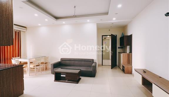 Bán các căn hộ tại FLC Đại Mỗ đã có sổ hồng lâu dài giá từ 2.5x tỷ - Ảnh 1