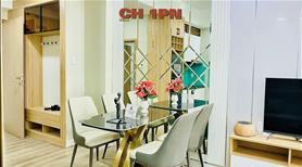 Căn Hộ Giá Rẽ Dĩ An, Nhiều Ưu Đãi Cho Quý Khách Hàng - Ảnh 12