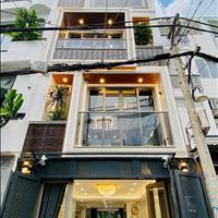Cần bán nhà đường Trần Nhân Tông, Phường 15, Quận Tân Bình, 64m2 giá 3tỷ050 sổ sẳn