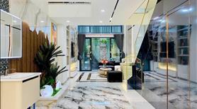 Cần bán nhà đường Trần Nhân Tông, Phường 15, Quận Tân Bình, 64m2 giá 3tỷ050 sổ sẳn - Ảnh 4