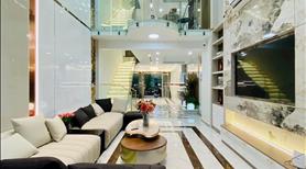 Cần bán nhà đường Trần Nhân Tông, Phường 15, Quận Tân Bình, 64m2 giá 3tỷ050 sổ sẳn - Ảnh 6