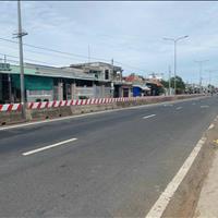 Bán 246m2 full thổ cư ,cách DT830B một căn nhà