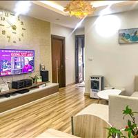 Bán căn hộ 2 ngủ 2 vệ sinh đã có sổ hồng lâu dài tại FLC Đại Mỗ