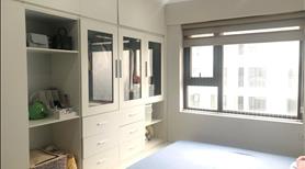 Bán căn hộ 2 ngủ 2 vệ sinh đã có sổ hồng lâu dài tại FLC Đại Mỗ - Ảnh 3
