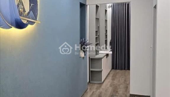 - NHÀ  Đẹp lạc long quân 55m2,mt 4m ,5 tầng giá chỉ  7,6 TỶ LH :0989326141 - Ảnh 1