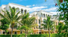 Bán liền kề 63m đối diện 43 tòa chung cư, đối diện khu Vip nhất Vinhomes Ocean Park 2 giá 7,9 tỷ - Ảnh 3