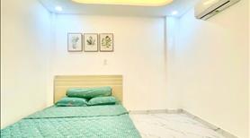có căn nhà Hồ Văn Long Tân Tạo, DT sàn 45m2/1ty850 ,sổ riêng đường xe oto, dân cư đông đúc, ko ngập - Ảnh 8