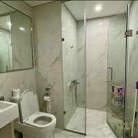 [ Masteri West Heigt ] Cho thuê căn 1PN+1 full nội thất sang trọng giá 11 triệu / tháng