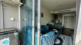 [ Masteri West Heigt ] Cho thuê căn 1PN+1 full nội thất sang trọng giá 11 triệu / tháng - Ảnh 8