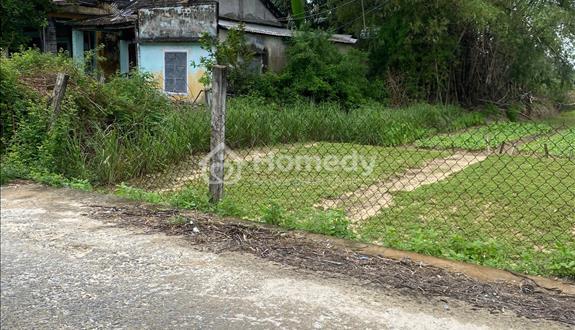 Cần tiền ra đi lô Điện Nam Trung đường 5,5m thông thoáng  - Ảnh 1