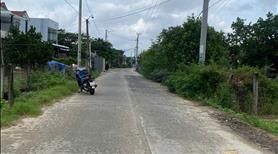 Cần tiền ra đi lô Điện Nam Trung đường 5,5m thông thoáng  - Ảnh 2