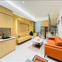 Vũ Tông Phan_4 tầng*4 ngủ_ Ngõ thông* ba gác_Cách phố 20m_ FULL nội thất_7.35 TỶ