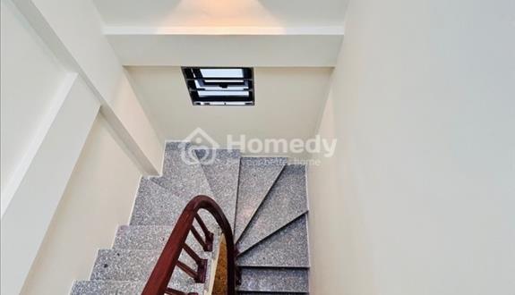 Bán nhà phố Nam Dư. Lĩnh Nam. - Ảnh 1