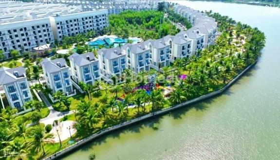 Em Toàn chuyên bán dòng Biệt thự, Dinh thự tại Vinhomes Grand Park quận 9. - Ảnh 1