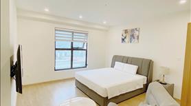 Cần bán căn hộ toà R2 Florence 83,3m2 2PN Tầng trung. View thoáng. Giá 5,8tỷ. Sẵn sổ đỏ. - Ảnh 6