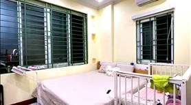 Ở LUÔN! Nhà Kim Mã, Ba Đình - Lô góc – Ngõ nông, rộng – Gần phố - 10.2 tỷ - Ảnh 5