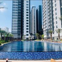 Celesta Rise nhà bè bán 3PN tầng 2 ra sân vườn 6,077 tỷ