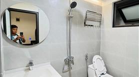 Vũ Tông Phan_4 tầng*4 ngủ_ Ngõ thông* ba gác_Cách phố 20m_ FULL nội thất_7.35 TỶ - Ảnh 5