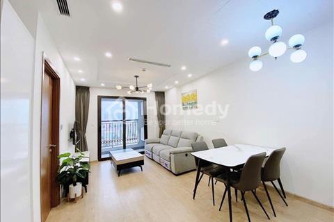 Cần bán căn hộ toà R2 Florence 83,3m2 2PN Tầng trung. View thoáng. Giá 5,8tỷ. Sẵn sổ đỏ.