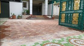 Cho thuê mặt bằng bán cafe có sân rộng tại Tân Bình - Ảnh 8