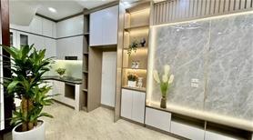  Hòa Bình 7- Lô góc 2 mặt tiền- Ngõ thông kinh doanh-Nhà đẹp ở ngay - Ảnh 3