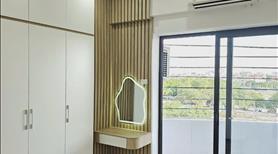 Bán Căn hộ 3 phòng ngủ khu đô thị Linh Đàm 80m2 giá chỉ 4.35 tỷ - Ảnh 4
