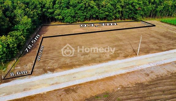 Đất Đẹp Xuất Sắc Tại Đường ĐT 756C, 1,15 tỷ diện tích 2652 m2 - Ảnh 1