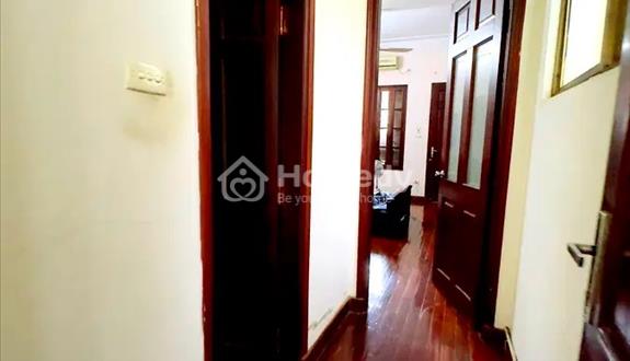 Bán Gấp: Mặt Phố Bạch - Kinh doanh - Sổ đỏ chính chủ- Sẵn sàng giao  - Ảnh 1