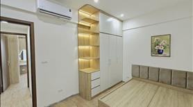 Bán Căn hộ 3 phòng ngủ khu đô thị Linh Đàm 80m2 giá chỉ 4.35 tỷ - Ảnh 5
