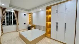  Hòa Bình 7- Lô góc 2 mặt tiền- Ngõ thông kinh doanh-Nhà đẹp ở ngay - Ảnh 8