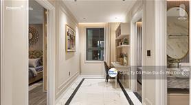 Chỉ cần thanh toán 10% gtch tương đương khoảng 160tr cho căn hộ 55,6m2 2pn 1wc cho đến khi nhận nhà - Ảnh 3