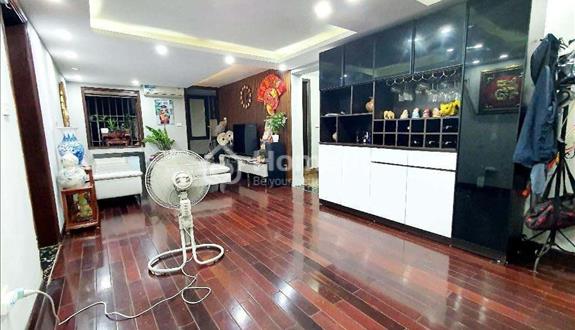 Bán tập thể Lương Định Của diện tích rộng , nhà đẹp như chung cư , 3 ngủ - 4.8 tỷ - Ảnh 1