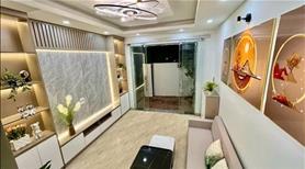  Hòa Bình 7- Lô góc 2 mặt tiền- Ngõ thông kinh doanh-Nhà đẹp ở ngay - Ảnh 2