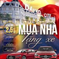 Sổ đỏ trao tay nhận ngay xế hộp