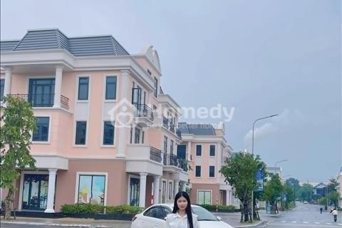  Shophouse, nhà phố thương mại quảng trị chỉ từ 4 tỷ 