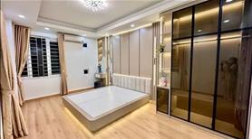  Hòa Bình 7- Lô góc 2 mặt tiền- Ngõ thông kinh doanh-Nhà đẹp ở ngay - Ảnh 5