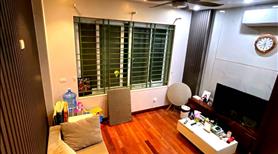 Ở LUÔN! Nhà Kim Mã, Ba Đình - Lô góc – Ngõ nông, rộng – Gần phố - 10.2 tỷ - Ảnh 3