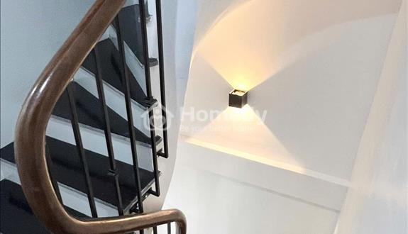 Nhà Đẹp Chất Lượng Cao - Vị Trí Đắc Địa Đống Đa - Giá Đẹp - Full Nội Thất !!! - Ảnh 1