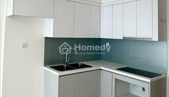 Bán Căn 1 Phòng Ngủ +1 diện tích Rộng 48m2 Thông Thuỷ tại Vinhomes Smart City - Ảnh 1