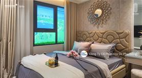 Chỉ cần thanh toán 10% gtch tương đương khoảng 160tr cho căn hộ 55,6m2 2pn 1wc cho đến khi nhận nhà - Ảnh 4