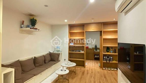 Bán chung cư Hòa Phát vị trí vàng , lô góc , nhà đẹp ở ngay - 82M x 6.5 tỷ - Ảnh 1